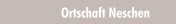 Ortschaft Neschen